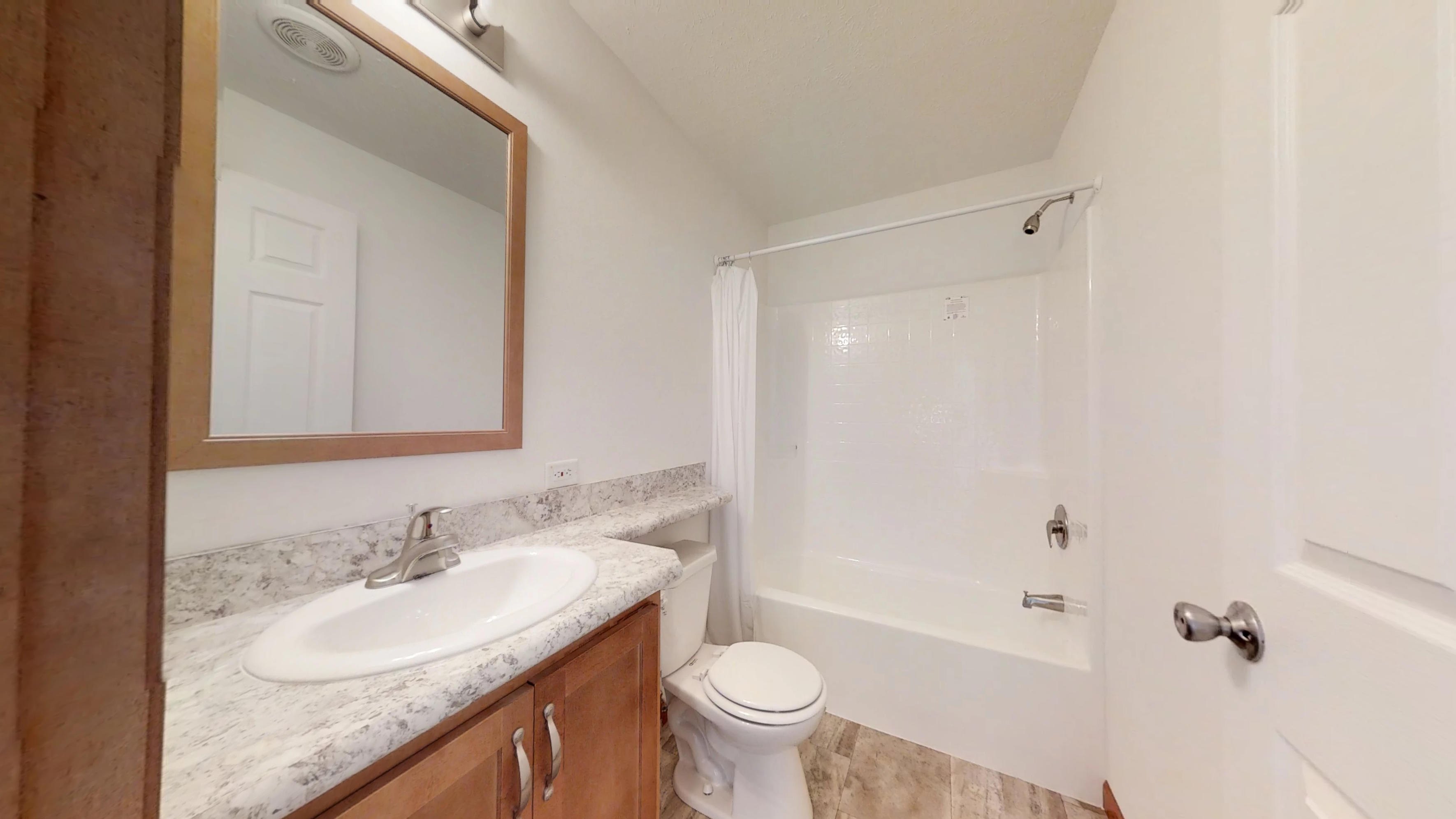 Floorplan Detail Centennial Homes of Rapid City